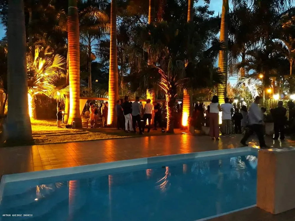 Casa, 5 quartos, 2500 m² - Foto 33