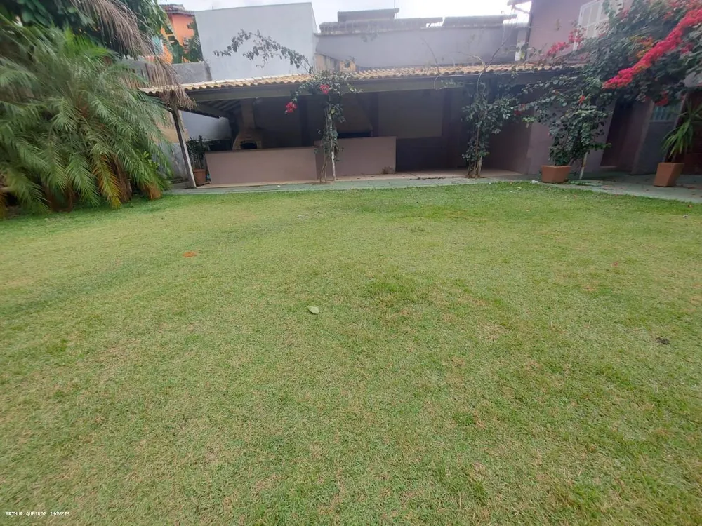 Casa, 5 quartos, 2500 m² - Foto 18
