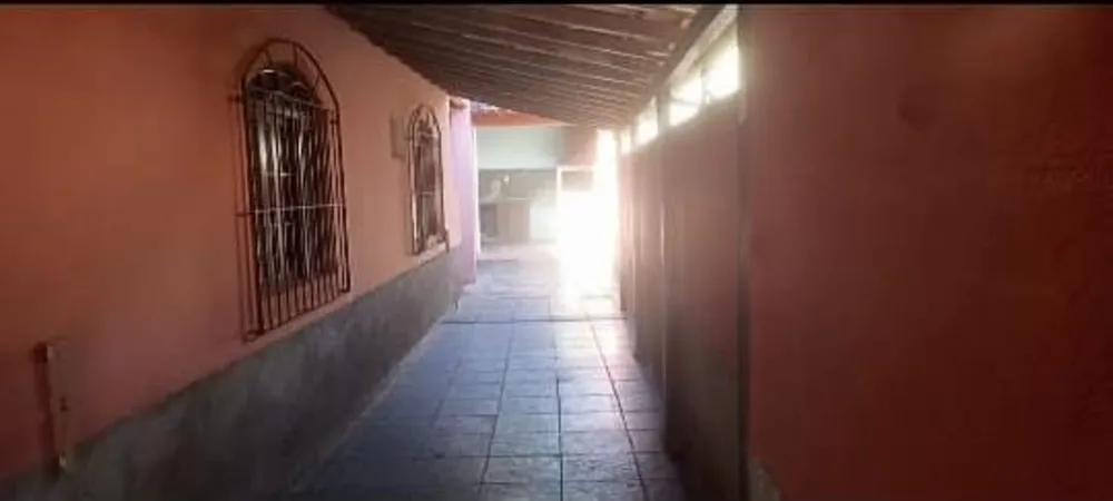 Casa, 4 quartos - Foto 12