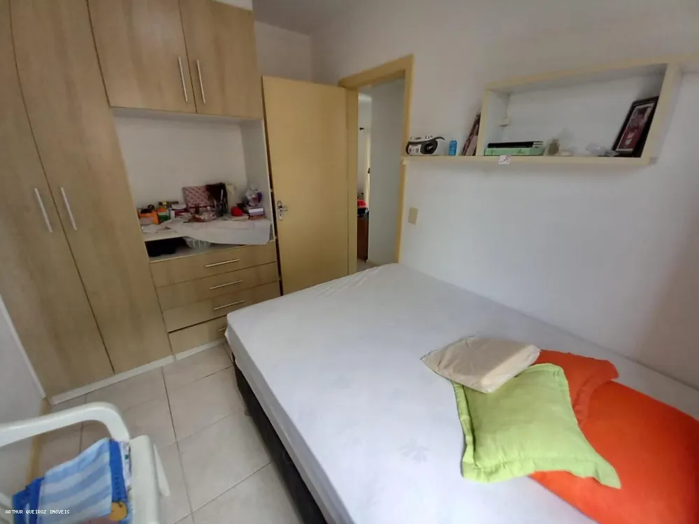 Apartamento, 2 quartos, 70 m² - Foto 9