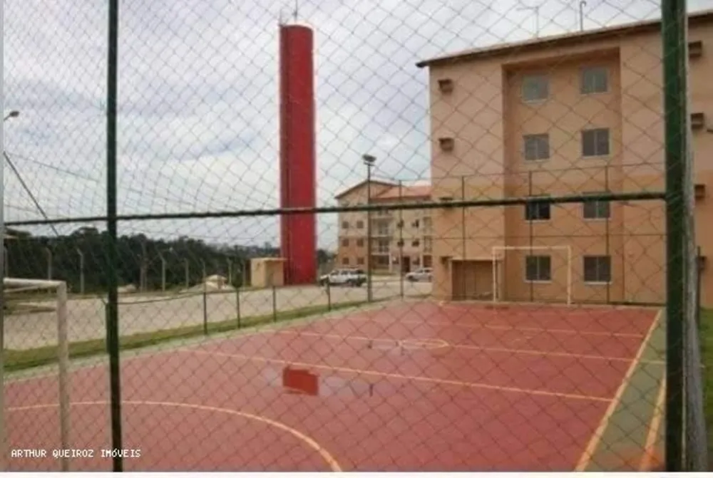Apartamento, 2 quartos, 70 m² - Foto 2