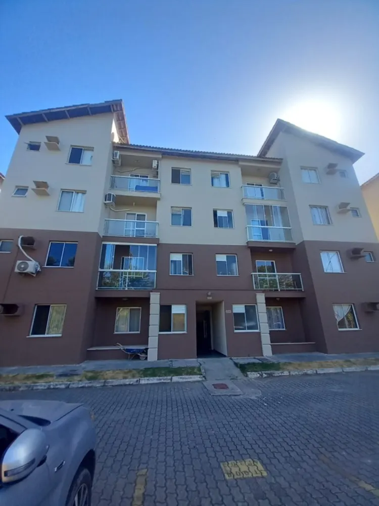 Apartamento, 2 quartos, 70 m² - Foto 1