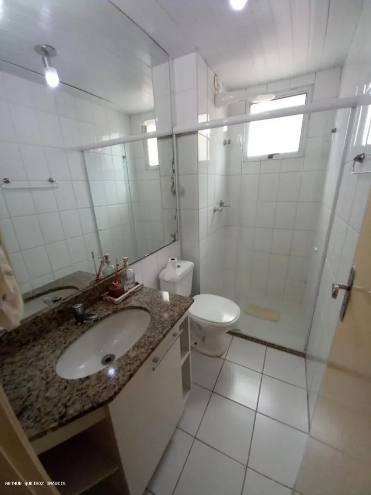 Apartamento, 2 quartos, 70 m² - Foto 7