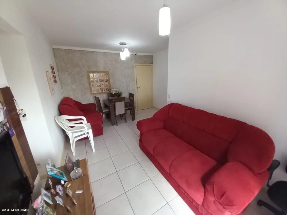 Apartamento, 2 quartos, 70 m² - Foto 11