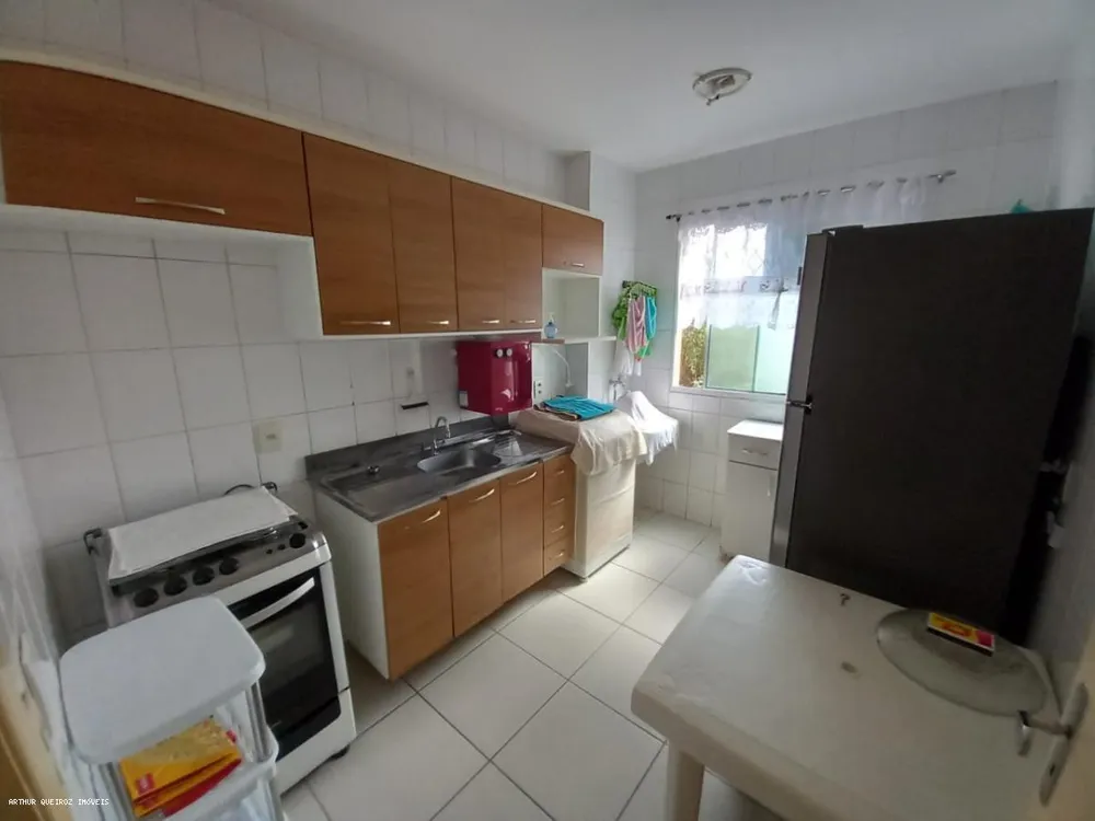 Apartamento, 2 quartos, 70 m² - Foto 6