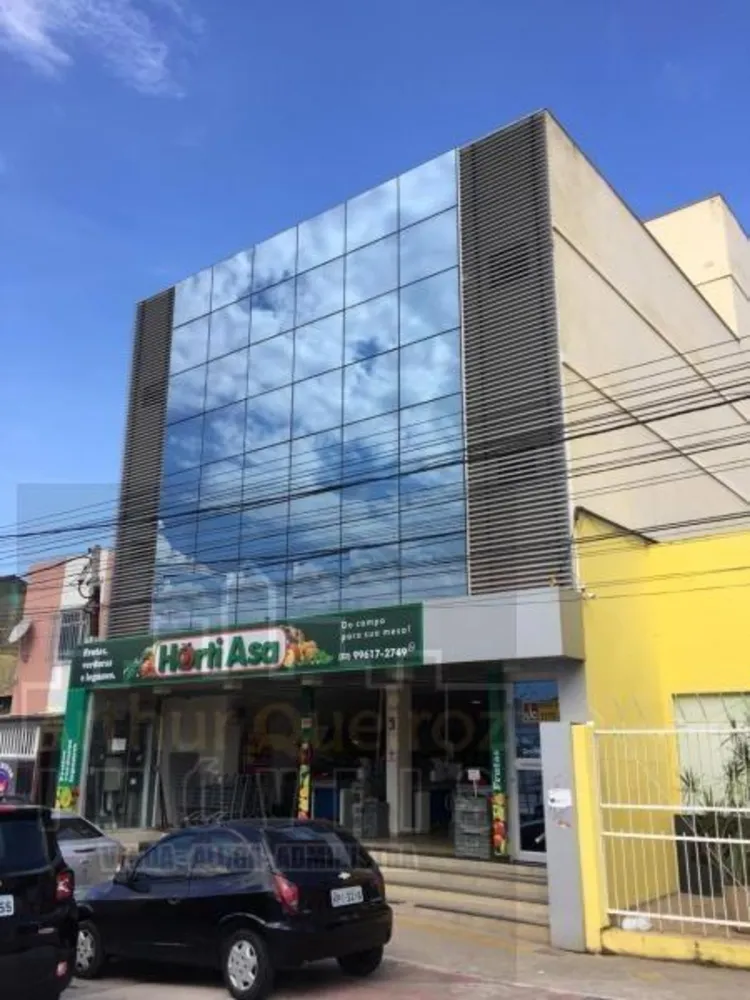 Sala-Conjunto, 45 m² - Foto 1