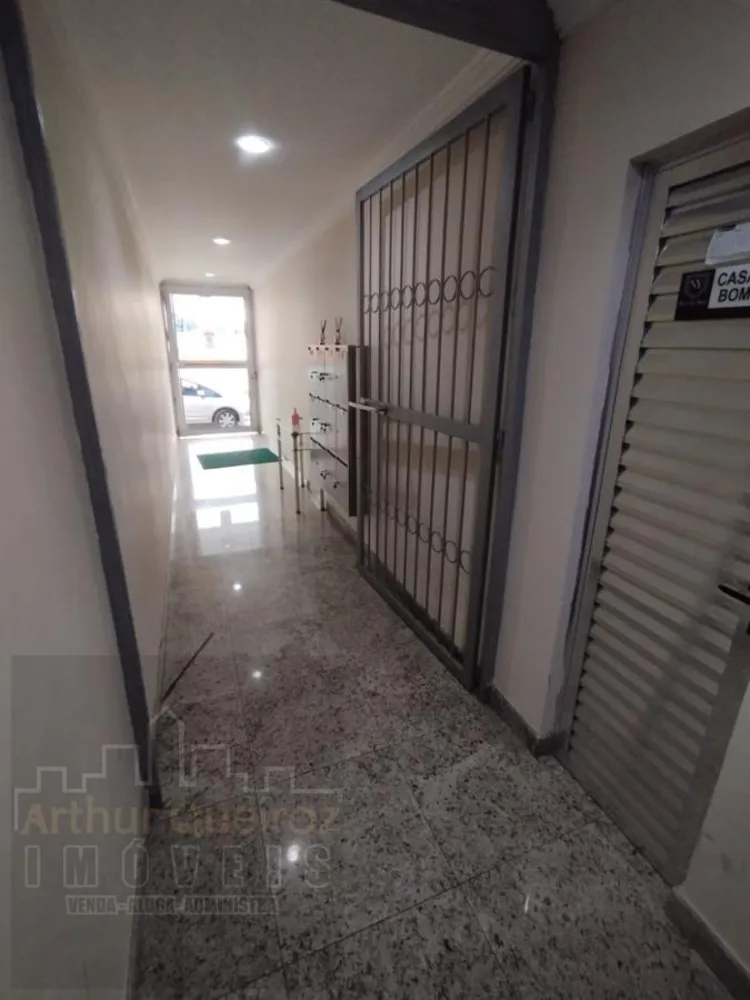 Sala-Conjunto, 45 m² - Foto 9
