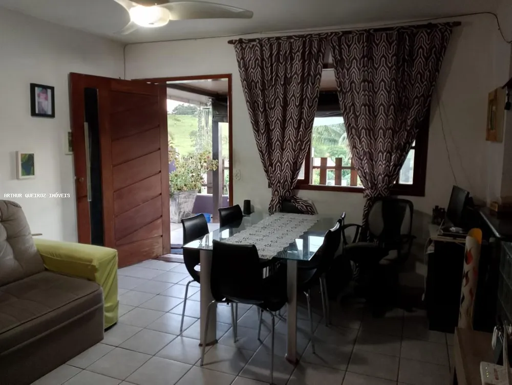 Casa, 2 quartos, 80 m² - Foto 19