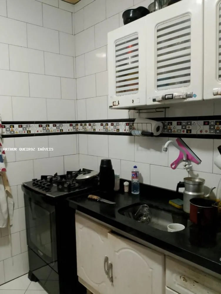 Casa, 2 quartos, 80 m² - Foto 16