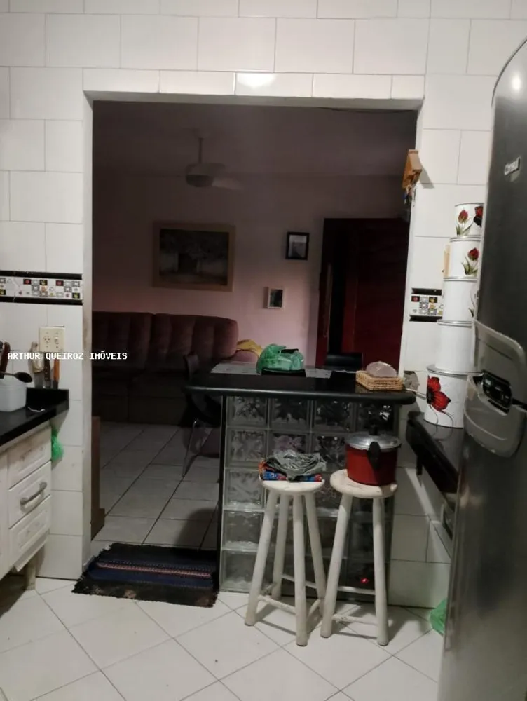 Casa, 2 quartos, 80 m² - Foto 7
