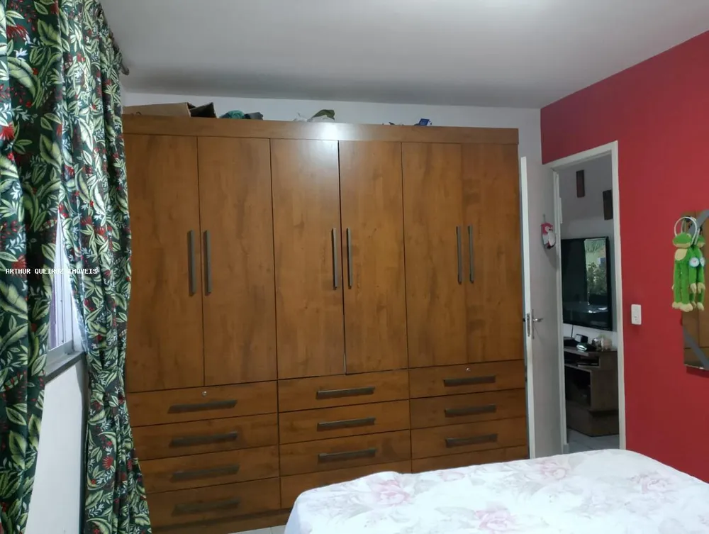 Casa, 2 quartos, 80 m² - Foto 3