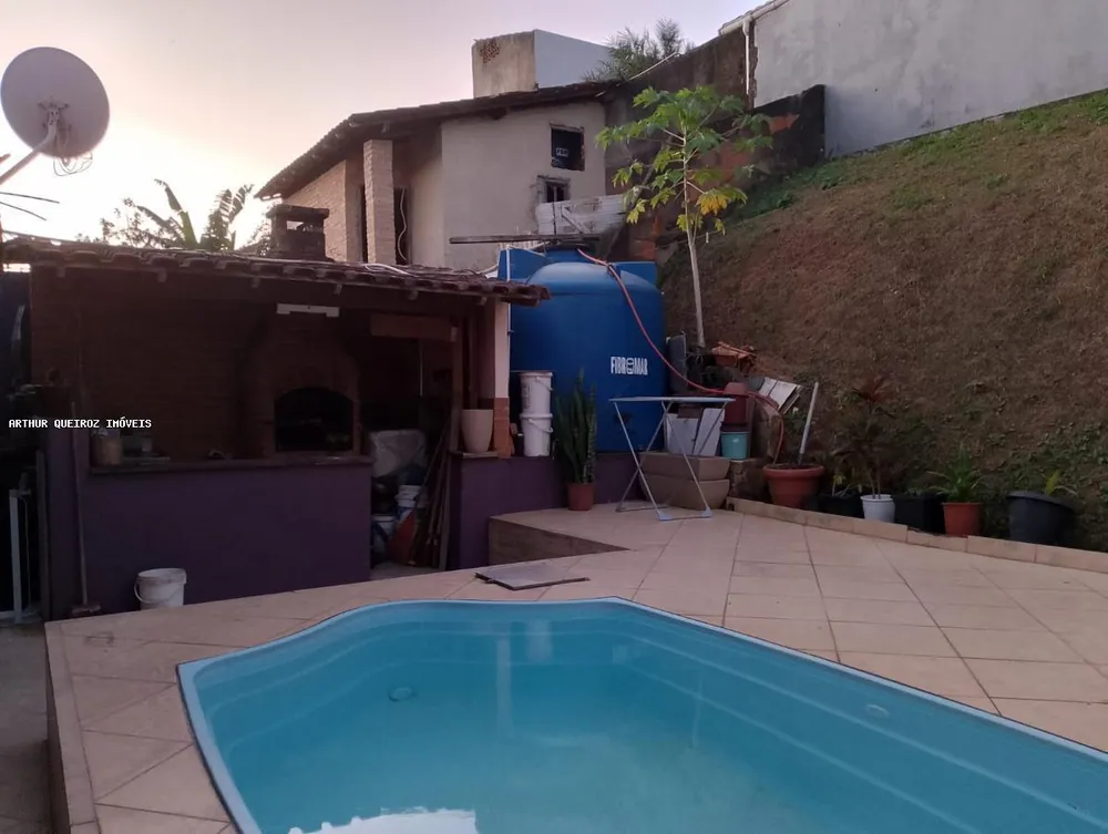 Casa, 2 quartos, 80 m² - Foto 12