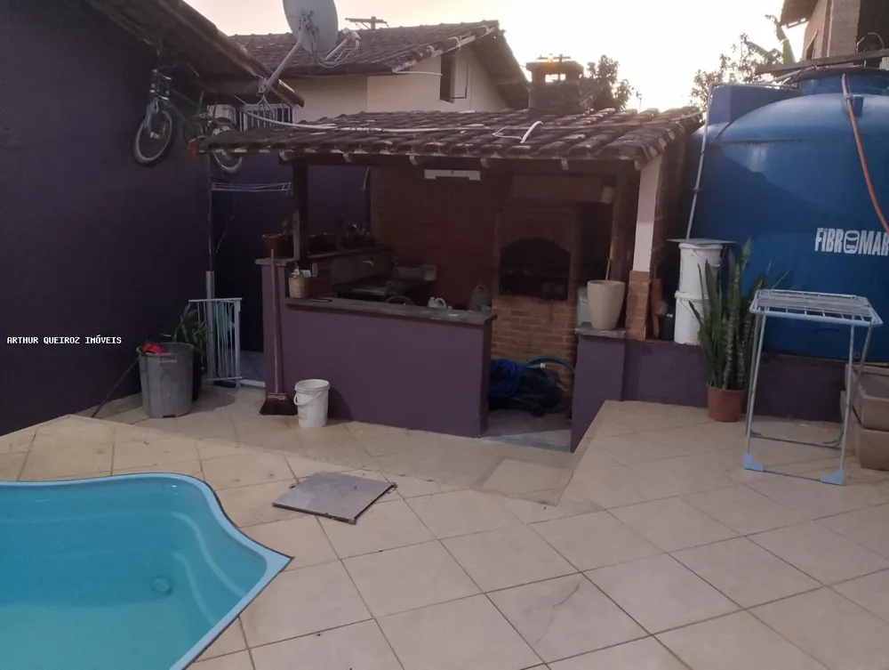 Casa, 2 quartos, 80 m² - Foto 9