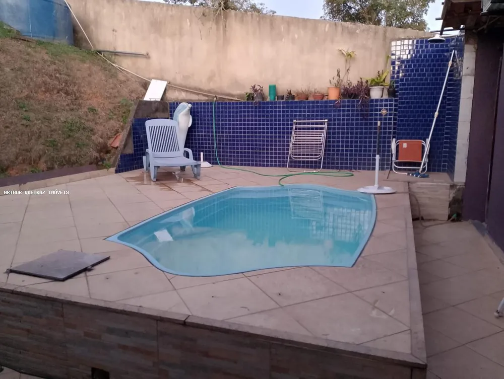 Casa, 2 quartos, 80 m² - Foto 5