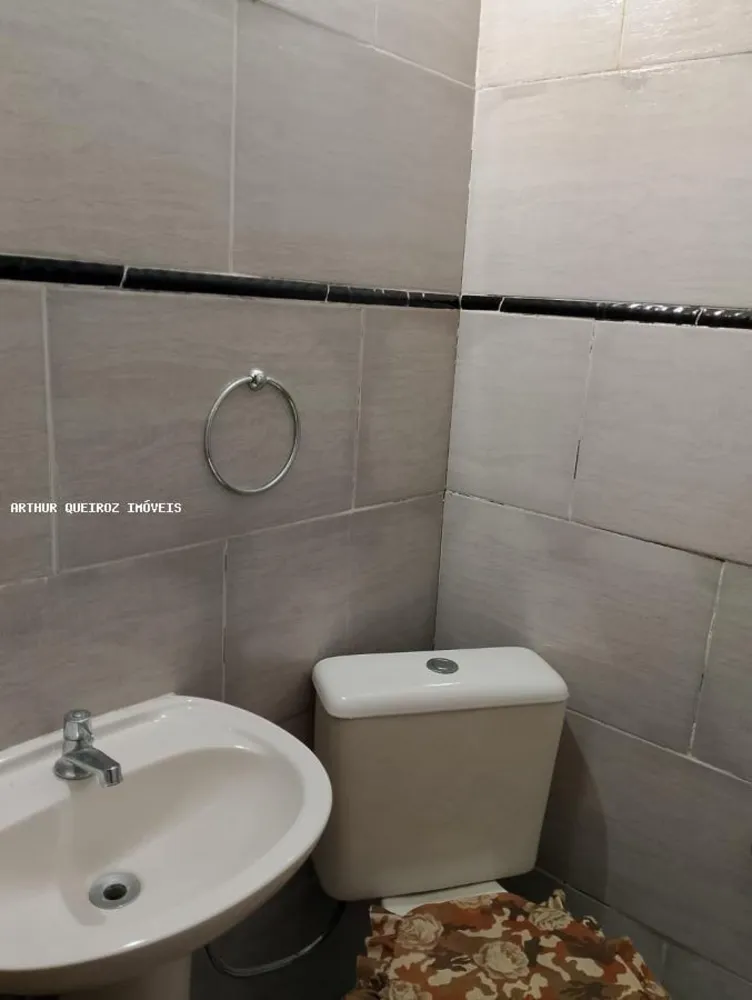 Casa, 2 quartos, 80 m² - Foto 11