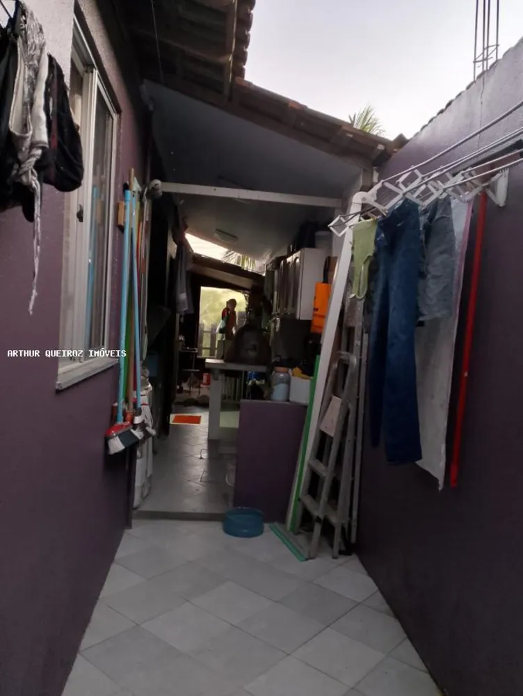 Casa, 2 quartos, 80 m² - Foto 21