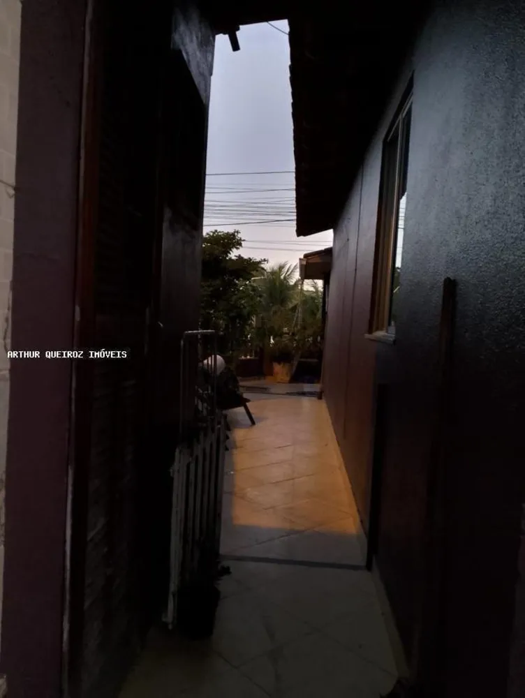 Casa, 2 quartos, 80 m² - Foto 23