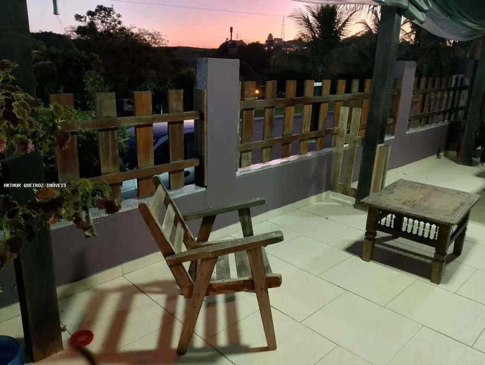 Casa, 2 quartos, 80 m² - Foto 2
