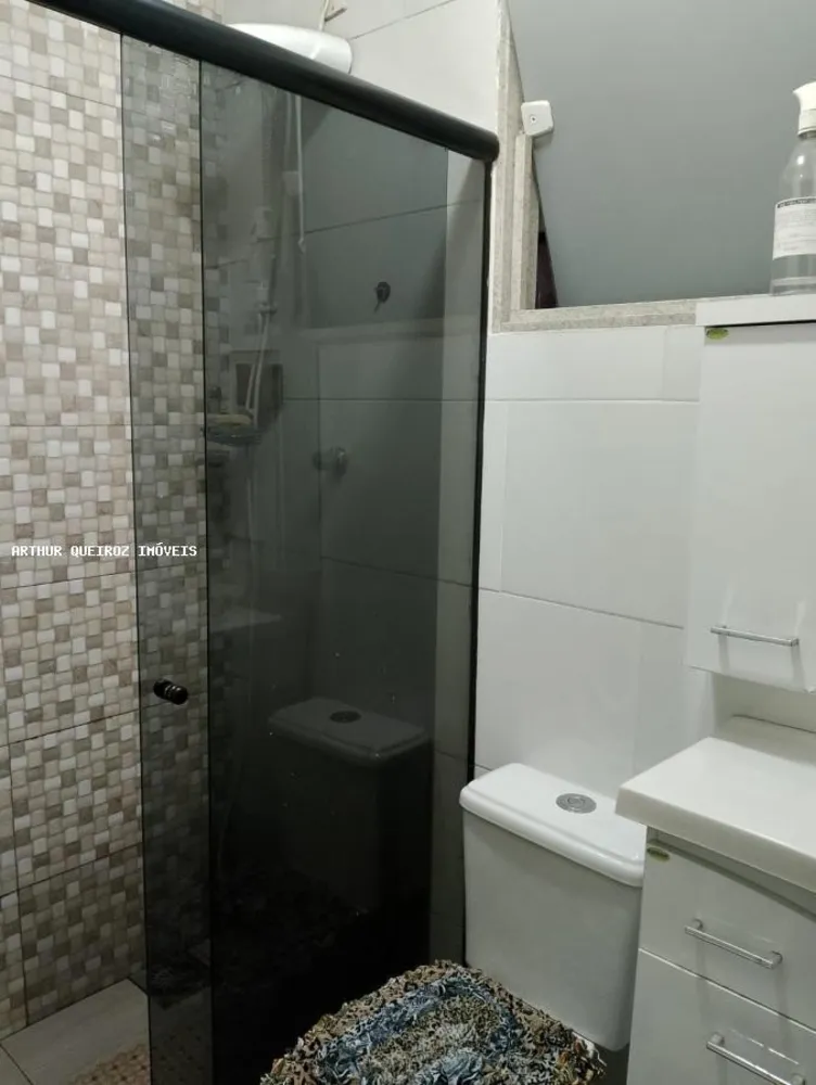 Casa, 2 quartos, 80 m² - Foto 1