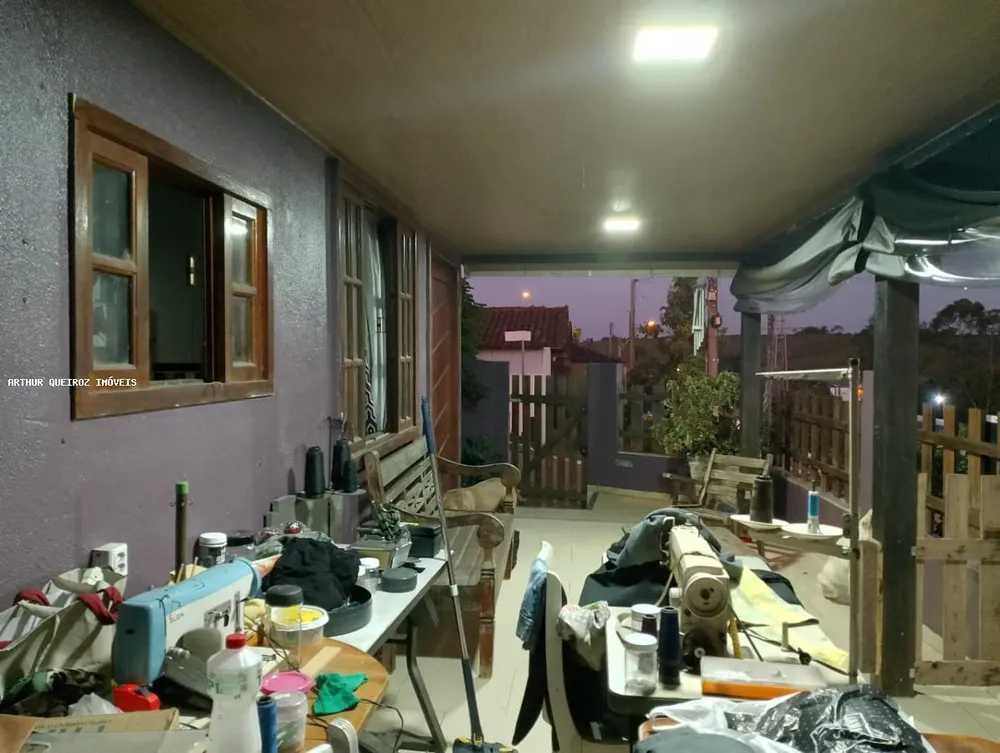 Casa, 2 quartos, 80 m² - Foto 20
