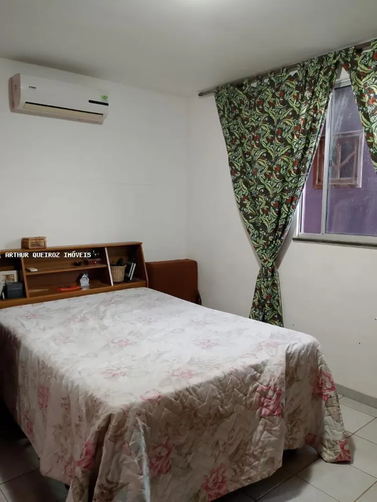 Casa, 2 quartos, 80 m² - Foto 14