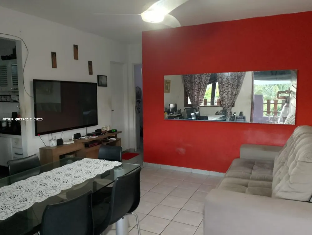 Casa, 2 quartos, 80 m² - Foto 18