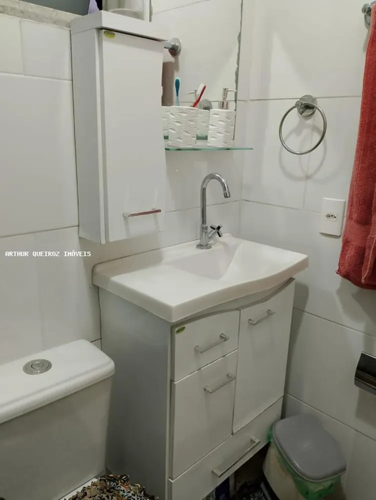 Casa, 2 quartos, 80 m² - Foto 15