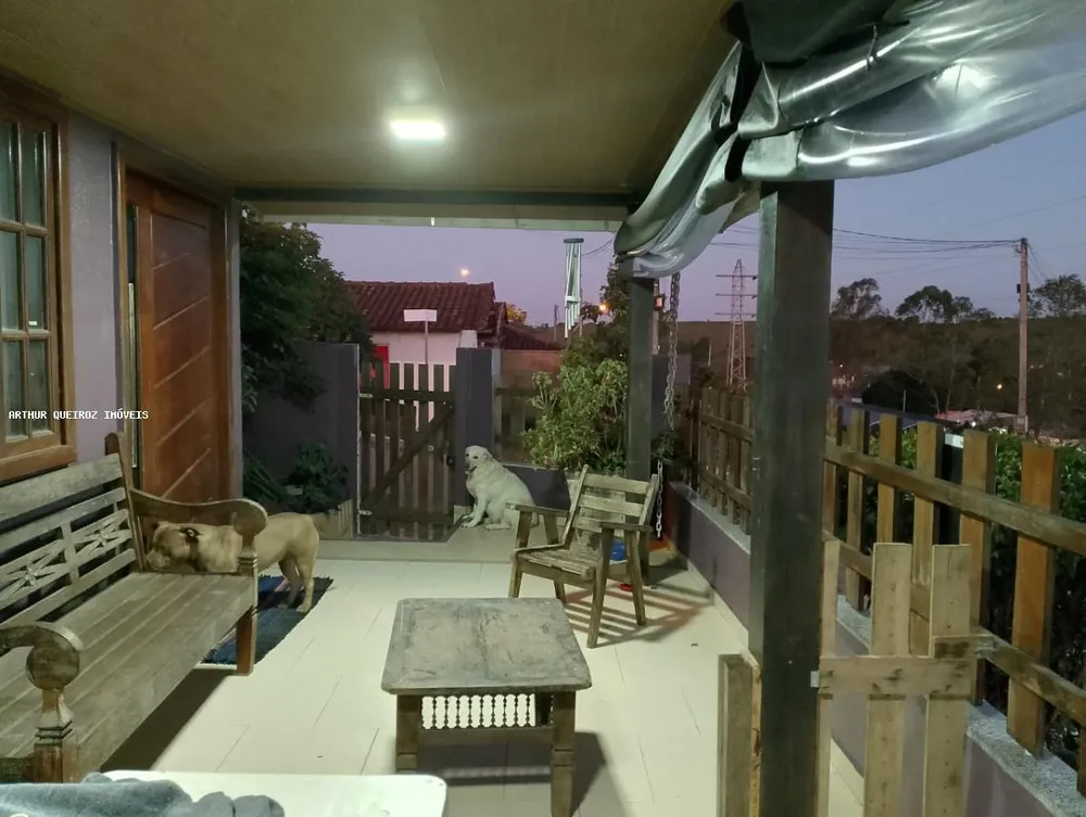 Casa, 2 quartos, 80 m² - Foto 4