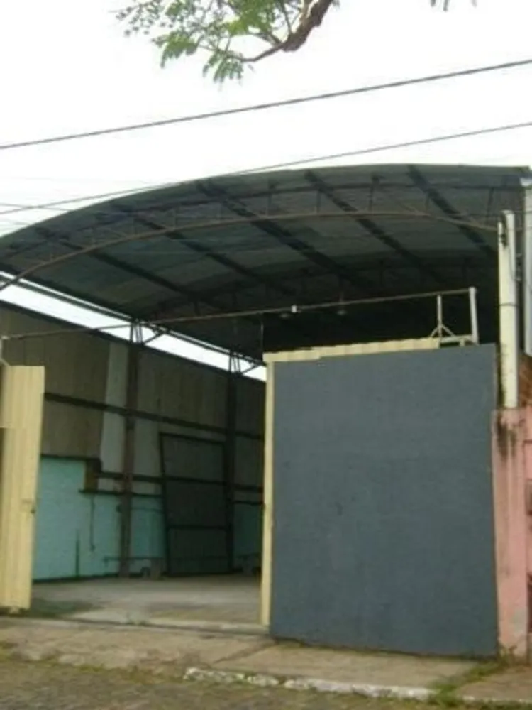 Depósito-Galpão, 200 m² - Foto 4