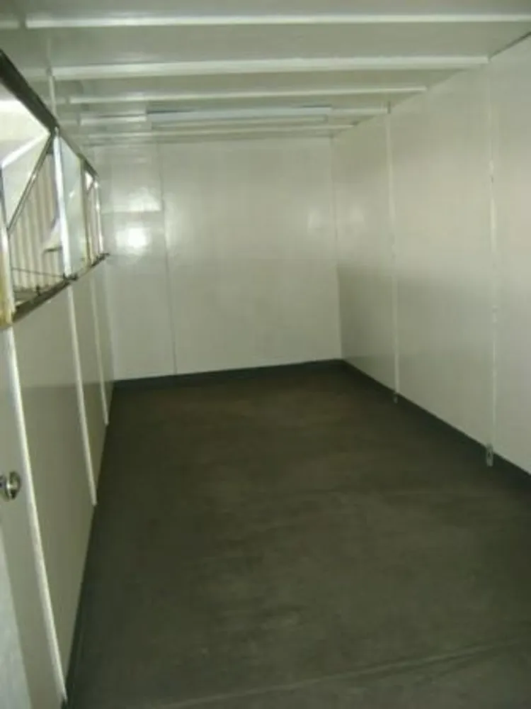 Depósito-Galpão, 200 m² - Foto 2