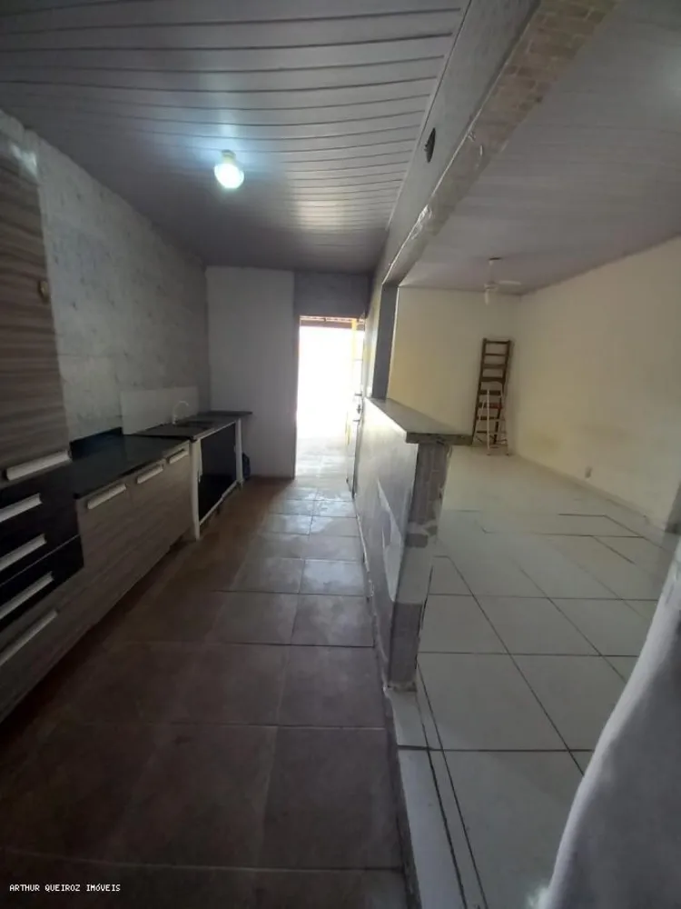 Casa, 2 quartos, 180 m² - Foto 22