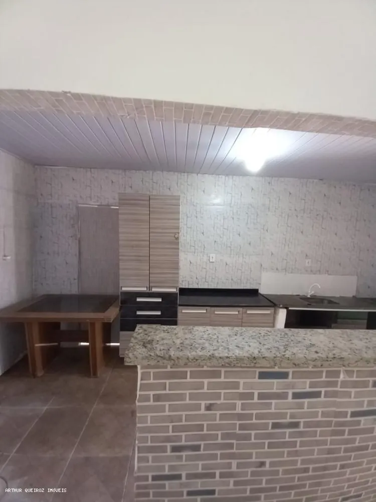 Casa, 2 quartos, 180 m² - Foto 8