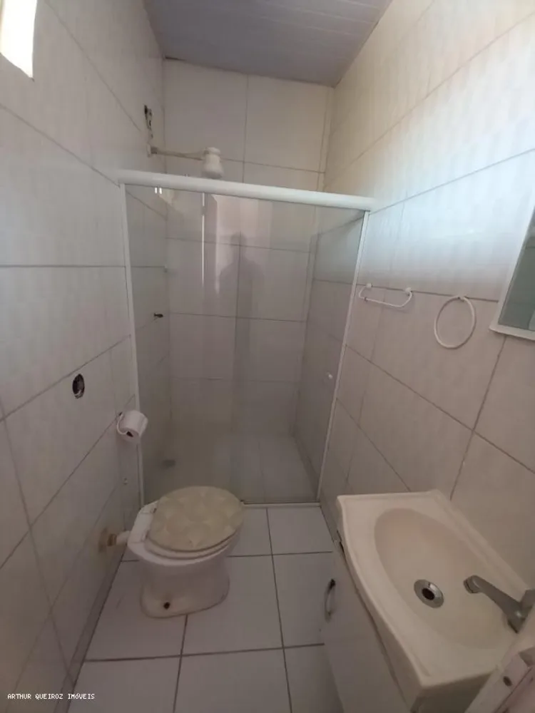 Casa, 2 quartos, 180 m² - Foto 2