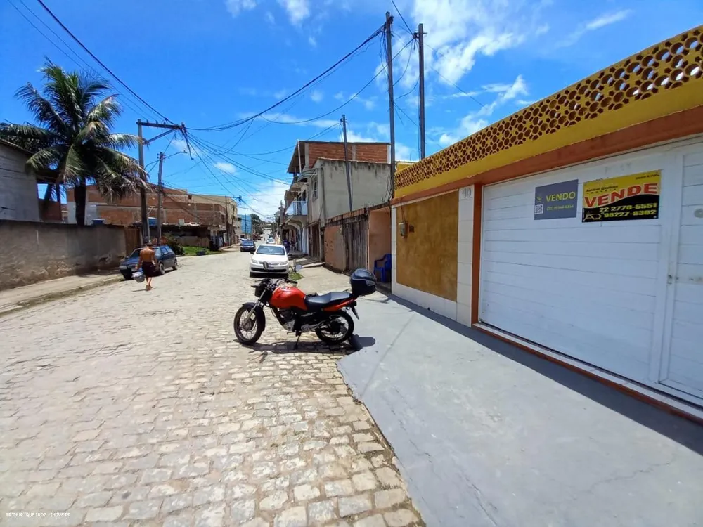 Casa, 2 quartos, 180 m² - Foto 1