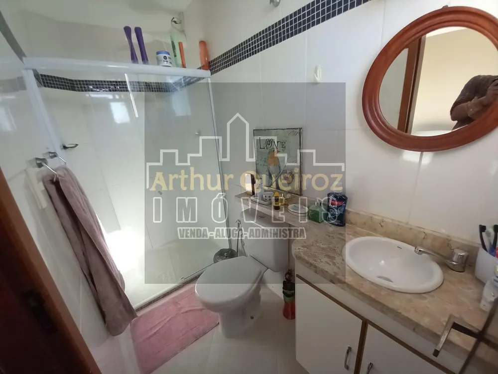 Apartamento, 2 quartos, 80 m² - Foto 15