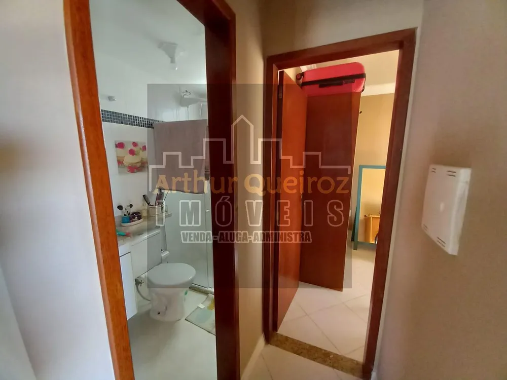 Apartamento, 2 quartos, 80 m² - Foto 5
