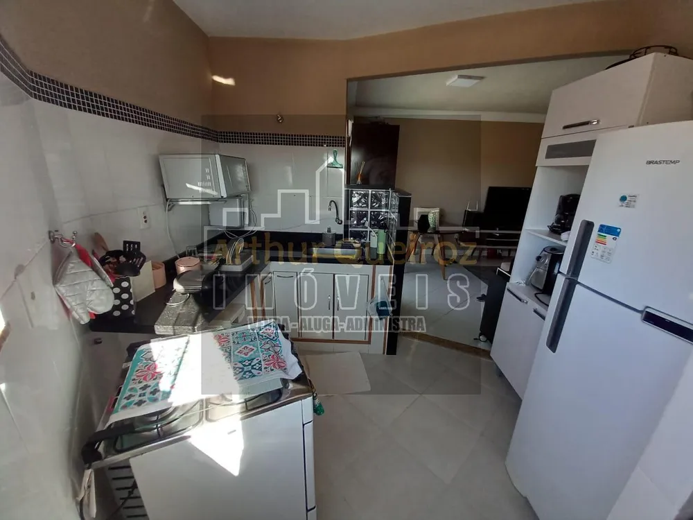 Apartamento, 2 quartos, 80 m² - Foto 4