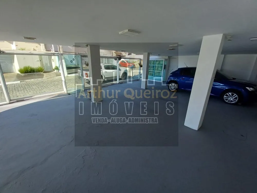 Apartamento, 2 quartos, 80 m² - Foto 16