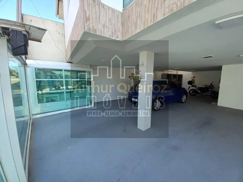 Apartamento, 2 quartos, 80 m² - Foto 20