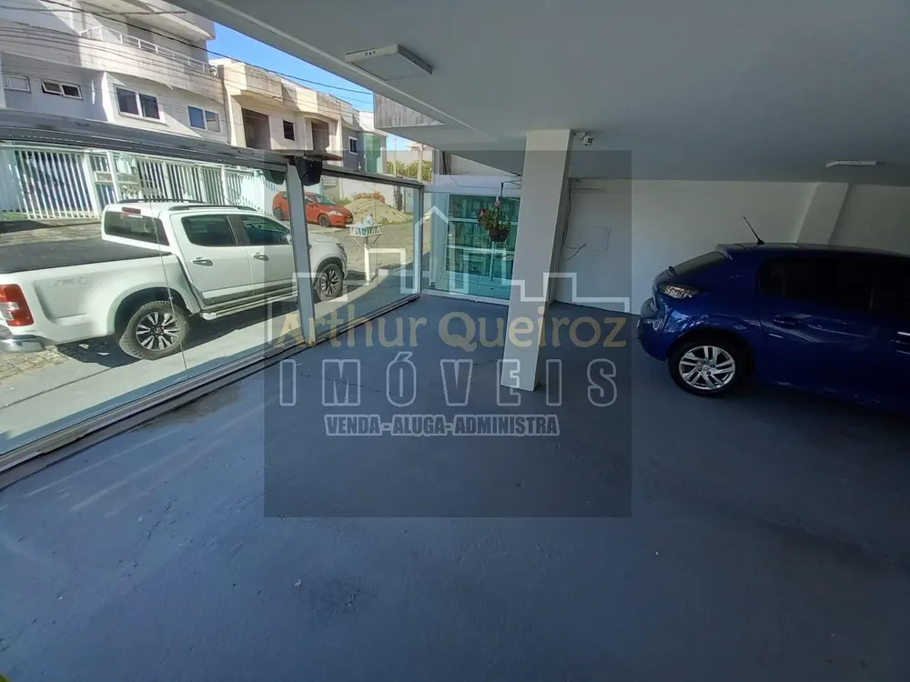 Apartamento, 2 quartos, 80 m² - Foto 7