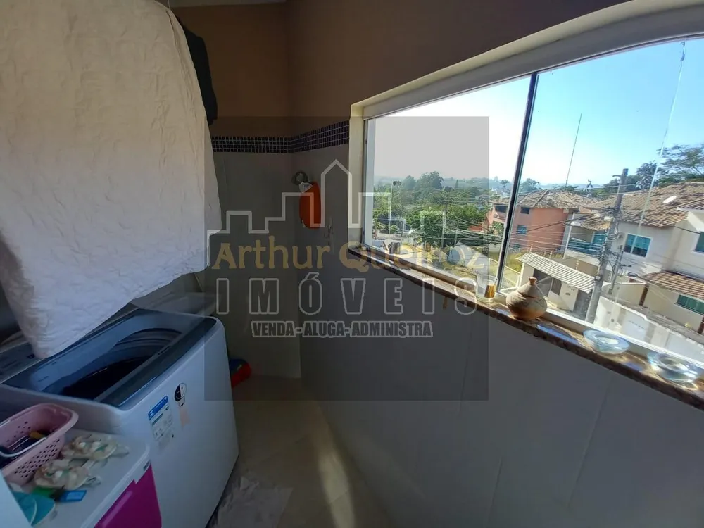 Apartamento, 2 quartos, 80 m² - Foto 3