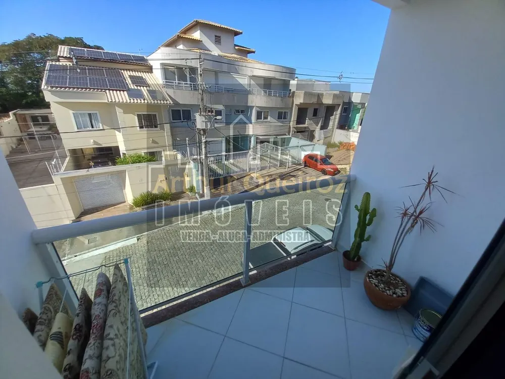 Apartamento, 2 quartos, 80 m² - Foto 2