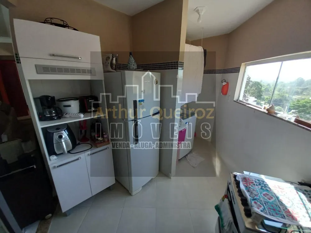 Apartamento, 2 quartos, 80 m² - Foto 13
