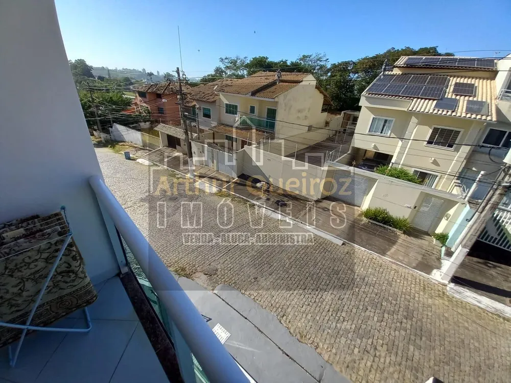 Apartamento, 2 quartos, 80 m² - Foto 12