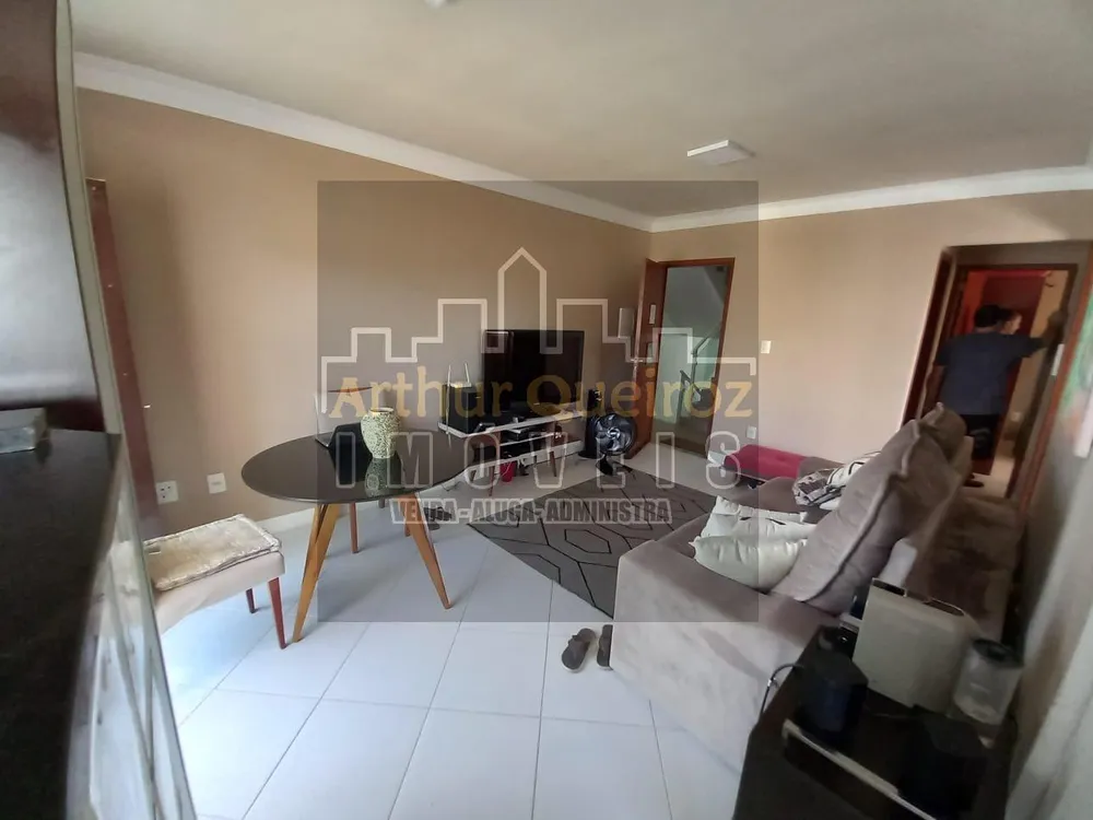 Apartamento, 2 quartos, 80 m² - Foto 10