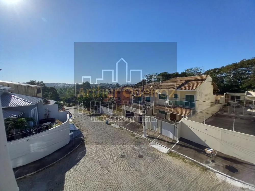 Apartamento, 2 quartos, 80 m² - Foto 14