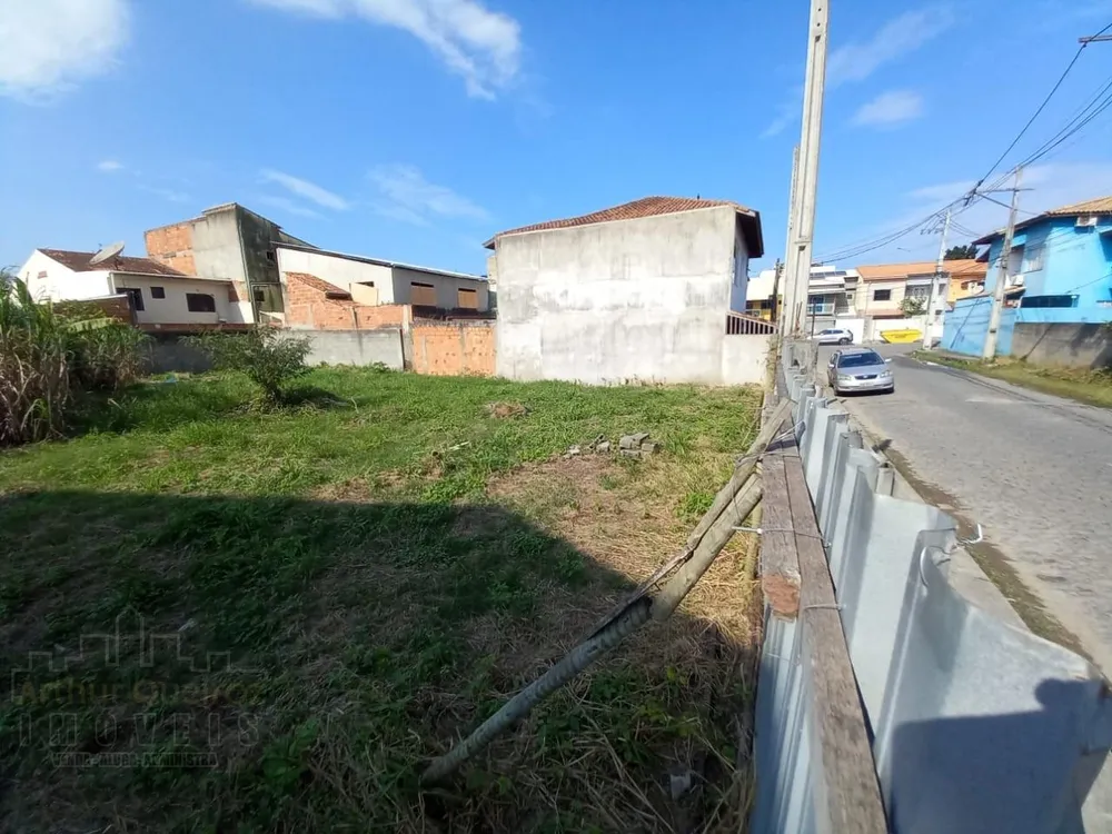 Terreno, 360 m² - Foto 1