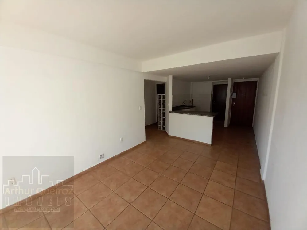 Apartamento, 2 quartos, 74 m² - Foto 1