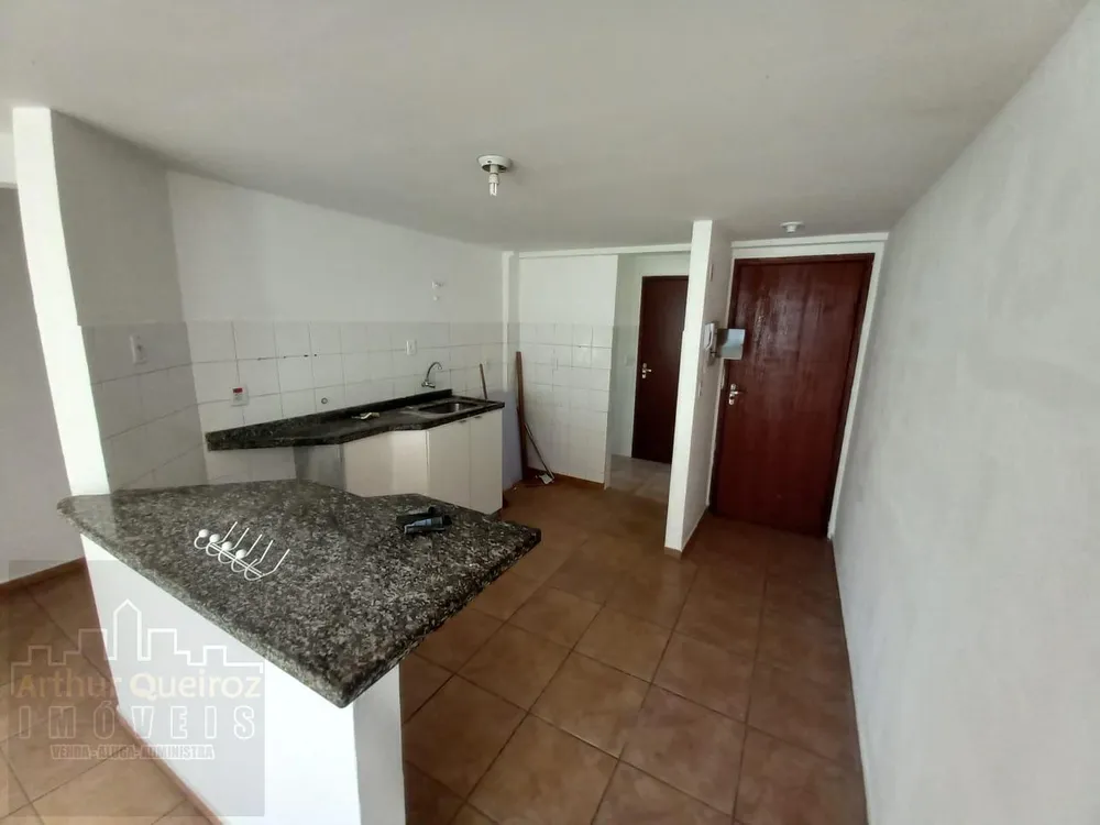 Apartamento, 2 quartos, 74 m² - Foto 3