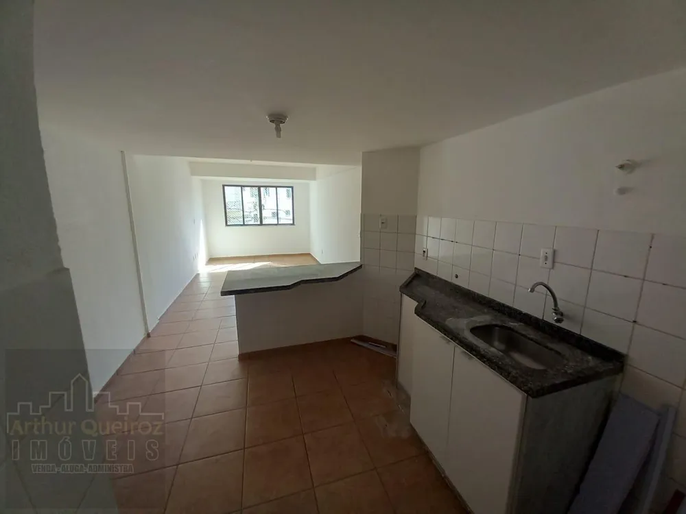 Apartamento, 2 quartos, 74 m² - Foto 4